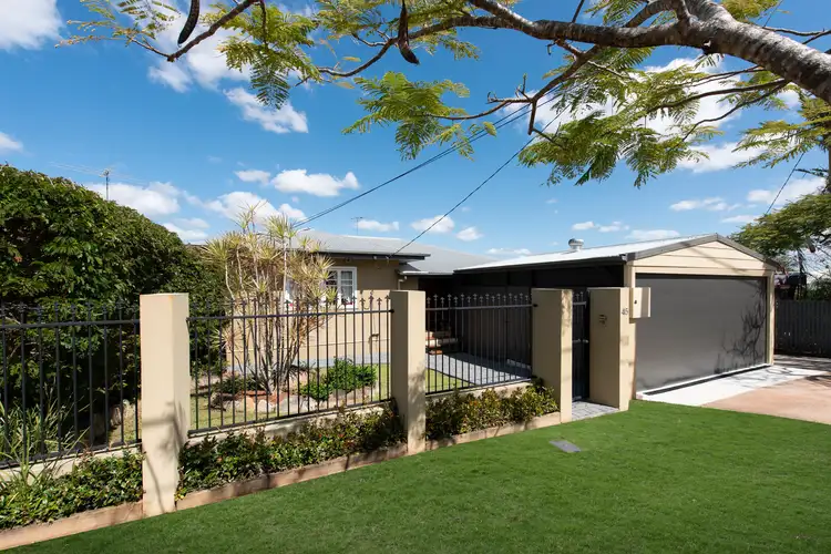 45 Balcha Street, Holland Park QLD 4121