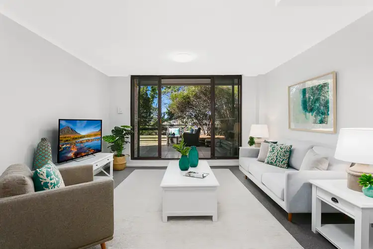 9/60 Carabella Street, Kirribilli NSW 2061