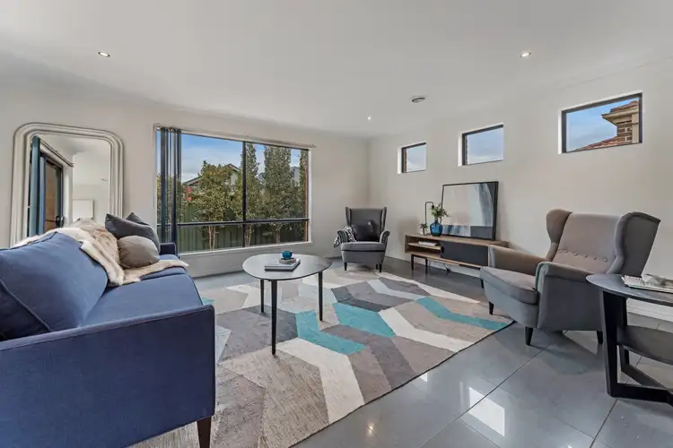 Fourth view of Homely house listing, 53 Chelsworth Loop, Craigieburn VIC 3064