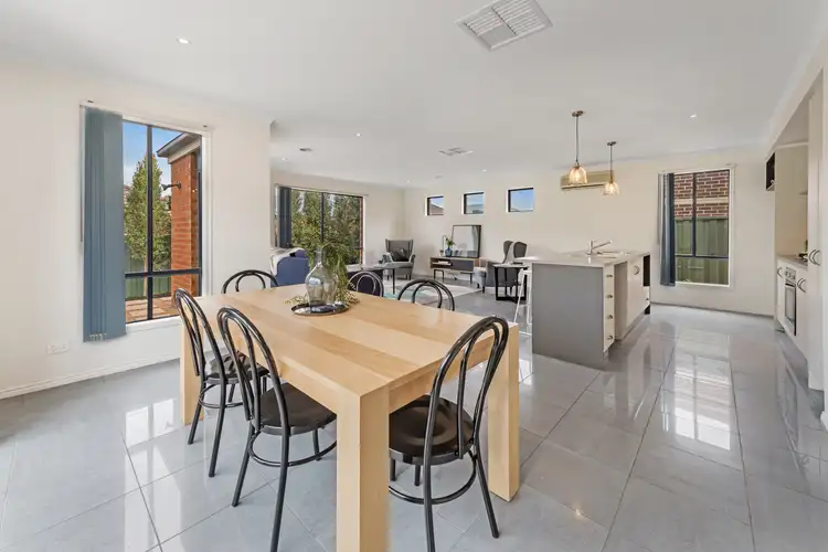 Sixth view of Homely house listing, 53 Chelsworth Loop, Craigieburn VIC 3064