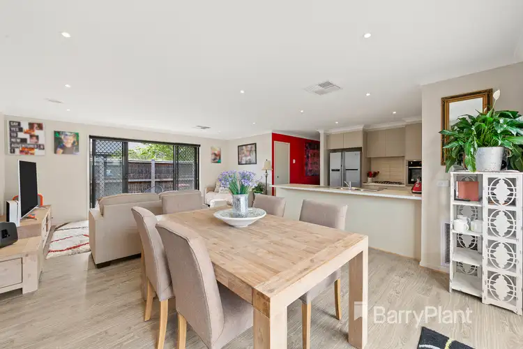 Fifth view of Homely house listing, 1173 Ison Road, Manor Lakes VIC 3024