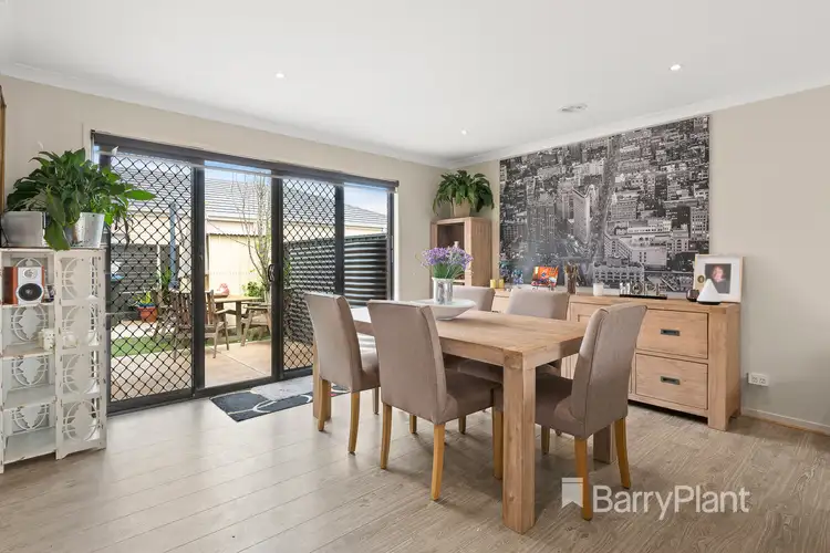 Sixth view of Homely house listing, 1173 Ison Road, Manor Lakes VIC 3024