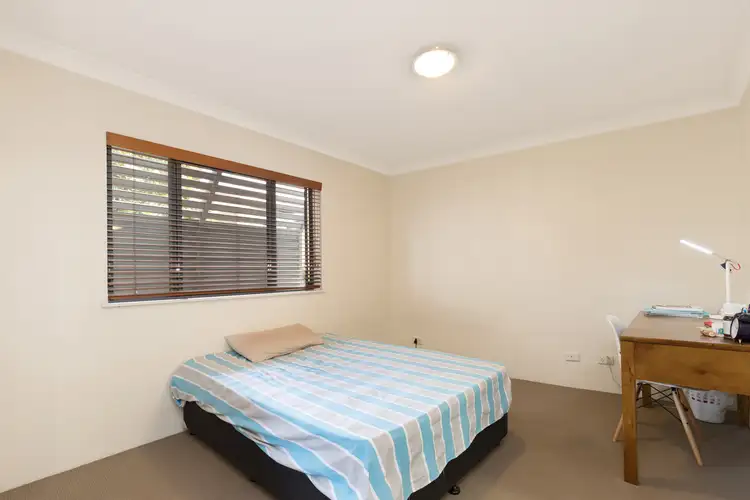 Fourth view of Homely unit listing, 45/139 Macquarie Street, St Lucia QLD 4067