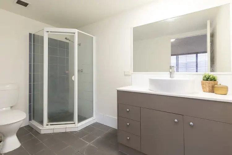 Fifth view of Homely unit listing, 45/139 Macquarie Street, St Lucia QLD 4067