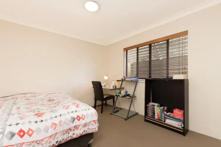 Sixth view of Homely unit listing, 45/139 Macquarie Street, St Lucia QLD 4067