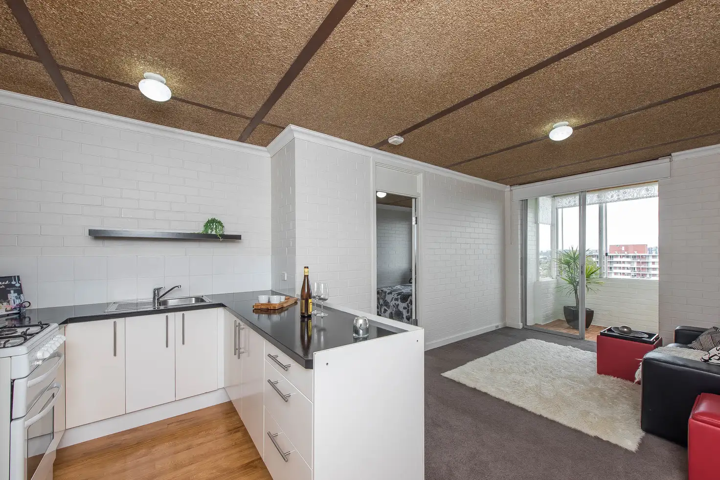 Main view of Homely apartment listing, 610/69 Leonard Street, Victoria Park WA 6100