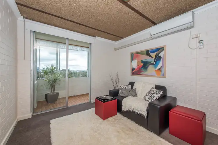 Sixth view of Homely apartment listing, 610/69 Leonard Street, Victoria Park WA 6100