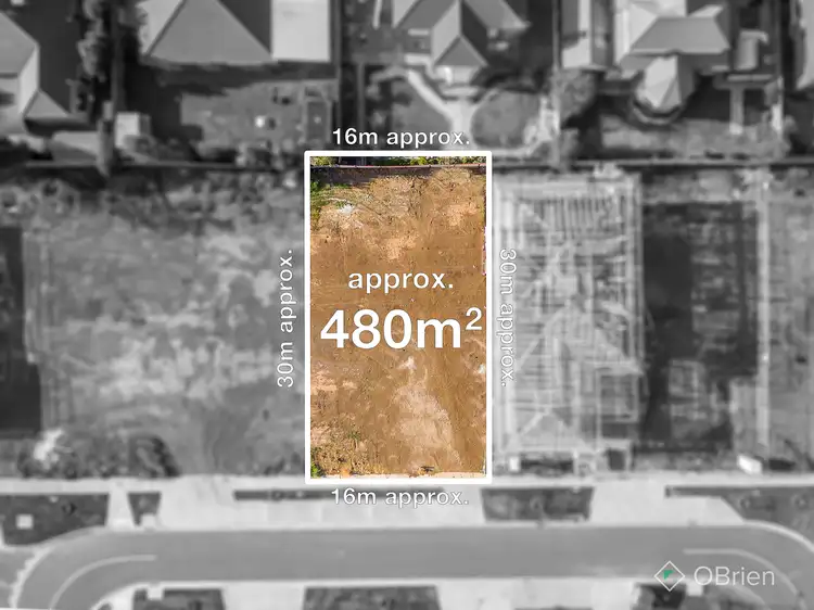 43 Creekside Circuit, Hillside VIC 3037