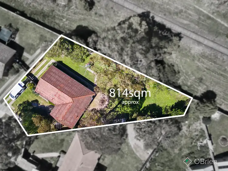 Second view of Homely house listing, 6 Balamara Place, Mornington VIC 3931
