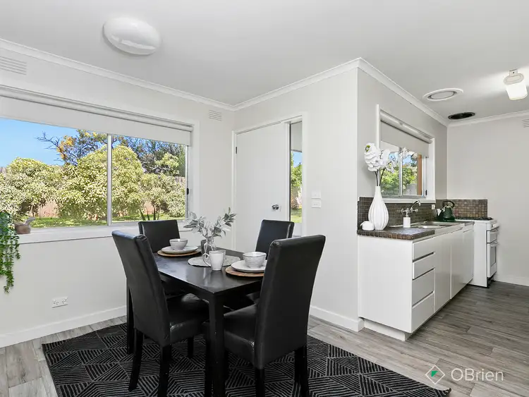 Third view of Homely house listing, 6 Balamara Place, Mornington VIC 3931