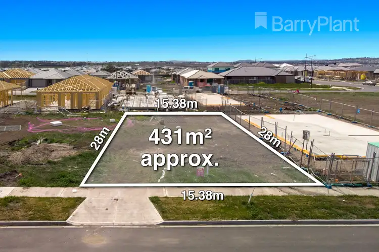 11 Bold Street, Craigieburn VIC 3064