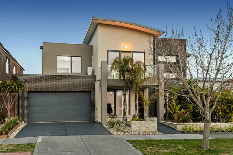 Main view of Homely house listing, 6 Osprey Place, Craigieburn VIC 3064