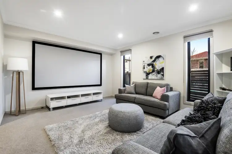Fourth view of Homely house listing, 6 Osprey Place, Craigieburn VIC 3064