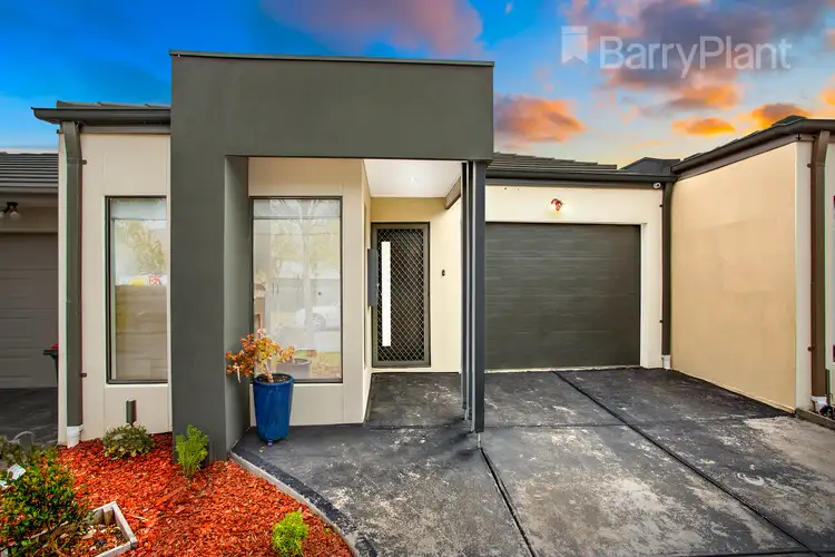 10 Burrows Place, Craigieburn VIC 3064