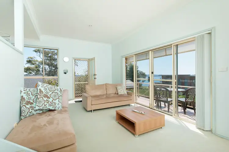 Third view of Homely townhouse listing, 3/35a Wallawa Road, Nelson Bay NSW 2315