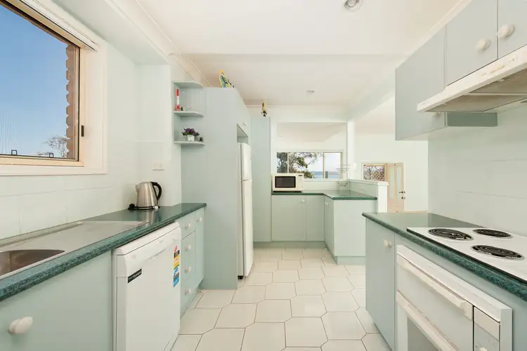 Fourth view of Homely townhouse listing, 3/35a Wallawa Road, Nelson Bay NSW 2315