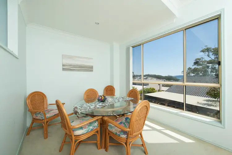 Fifth view of Homely townhouse listing, 3/35a Wallawa Road, Nelson Bay NSW 2315