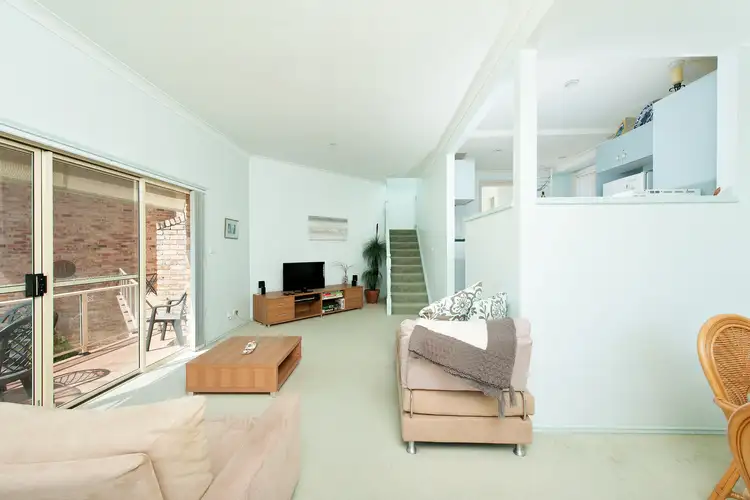 Sixth view of Homely townhouse listing, 3/35a Wallawa Road, Nelson Bay NSW 2315