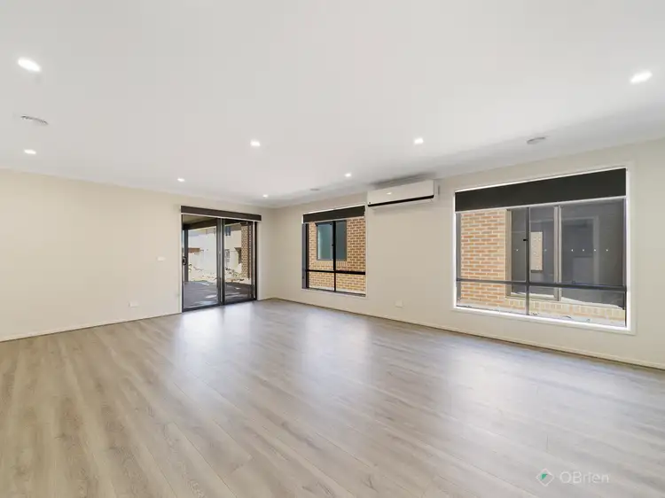 Sixth view of Homely house listing, 17 Lancelot Avenue, Clyde VIC 3978