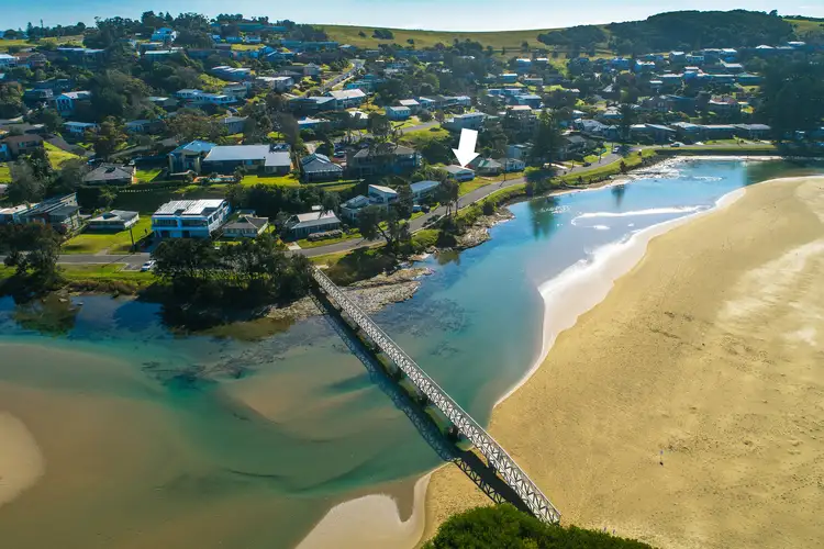 Sixth view of Homely house listing, 19 Burke Parade, Gerroa NSW 2534