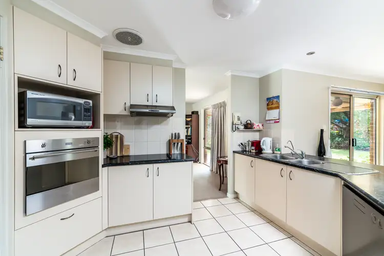 Fourth view of Homely house listing, 11 Middle Park Court, Coes Creek QLD 4560