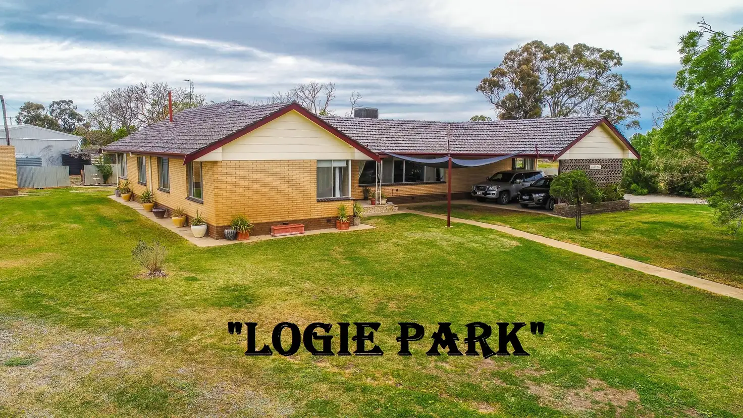 Main view of Homely rural property listing, 467 Looker Road, Echuca VIC 3564