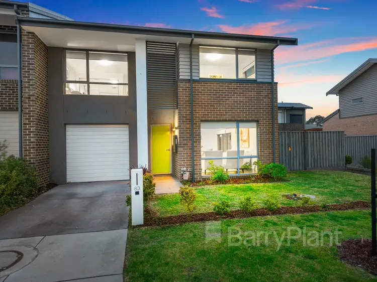 83 Bloom Avenue, Wantirna South VIC 3152