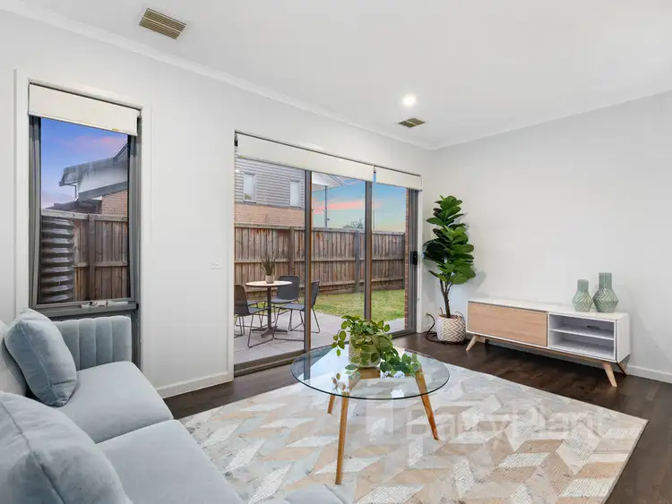 Second view of Homely house listing, 83 Bloom Avenue, Wantirna South VIC 3152