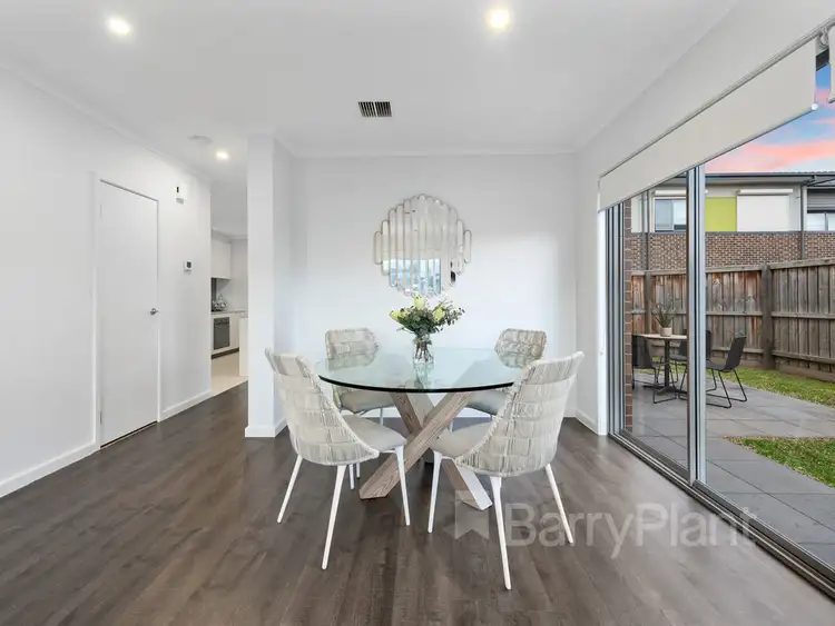 Fourth view of Homely house listing, 83 Bloom Avenue, Wantirna South VIC 3152