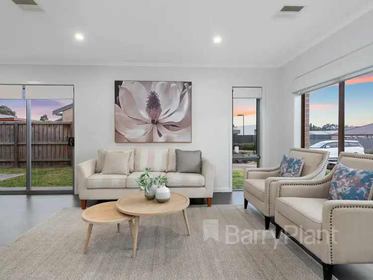 Fifth view of Homely house listing, 83 Bloom Avenue, Wantirna South VIC 3152