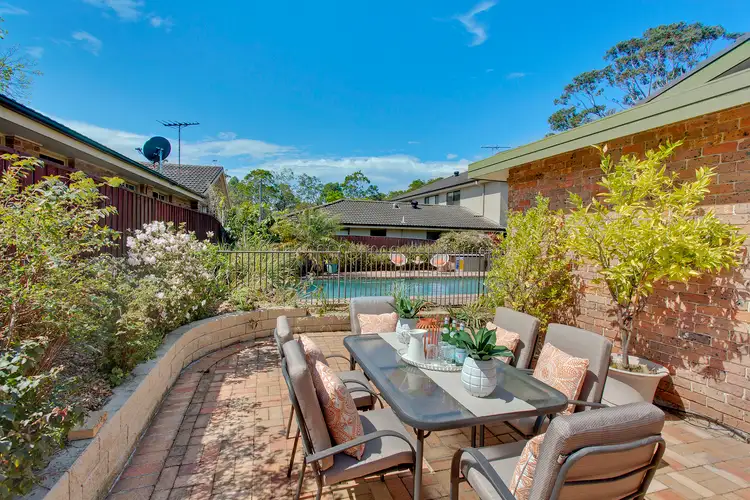 Main view of Homely house listing, 4 Fiona Street, Belrose NSW 2085
