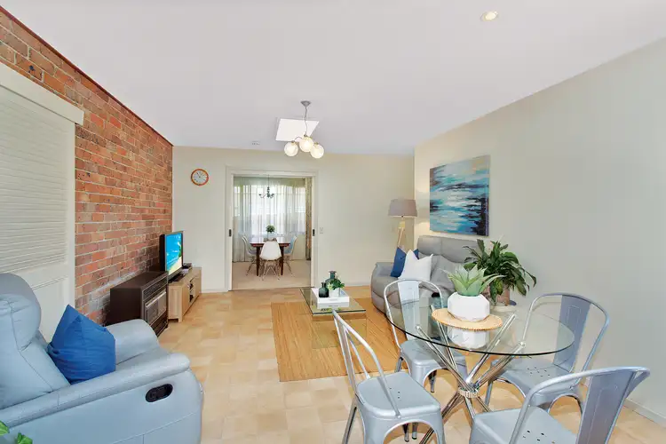 Third view of Homely house listing, 4 Fiona Street, Belrose NSW 2085
