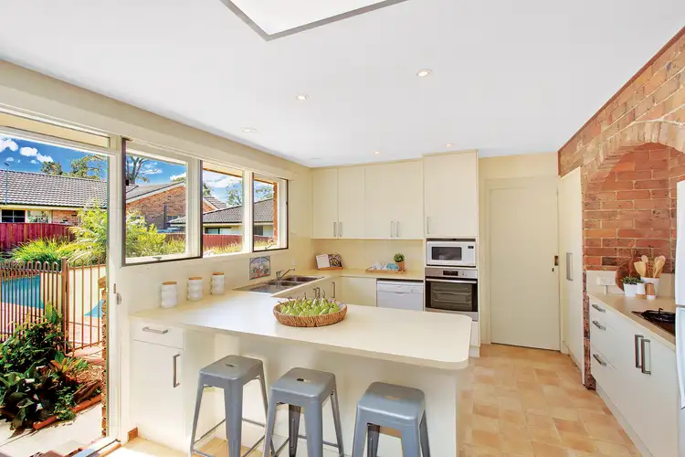 Fourth view of Homely house listing, 4 Fiona Street, Belrose NSW 2085