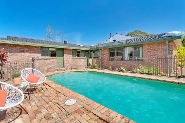 Sixth view of Homely house listing, 4 Fiona Street, Belrose NSW 2085
