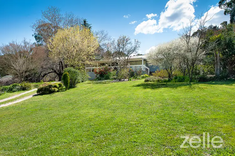 61 Kellers Road, Tawonga VIC 3697