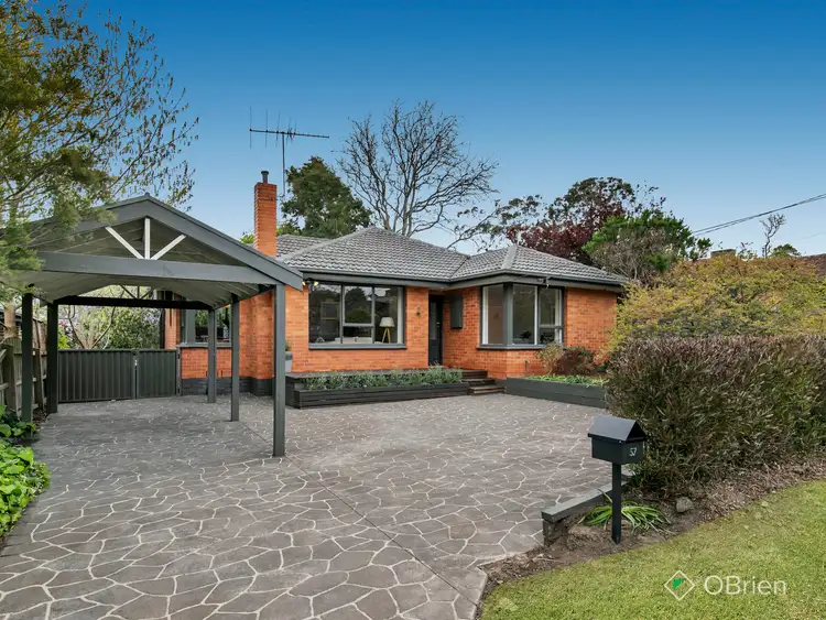 57 Woolston Drive, Frankston South VIC 3199