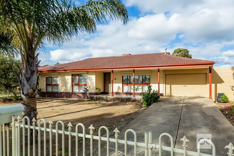 63 Fairfax Road, Ingle Farm SA 5098