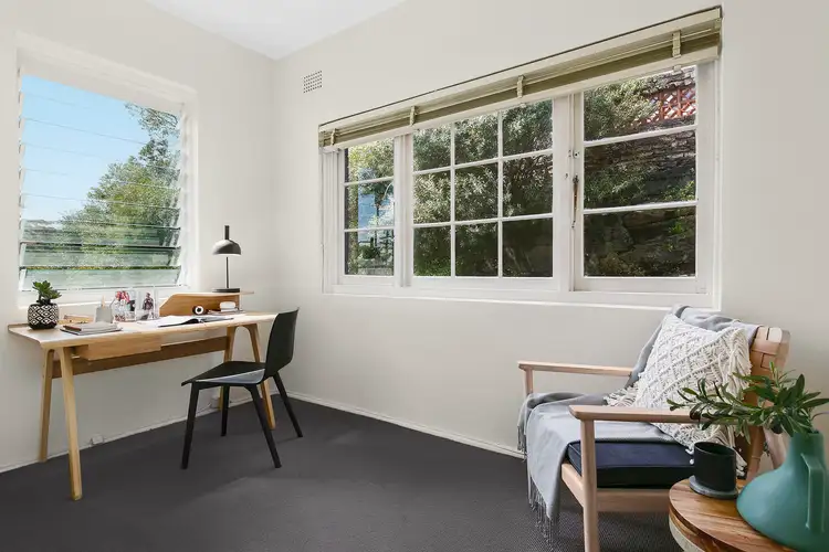 10/6 Pringle Place, Bellevue Hill NSW 2023