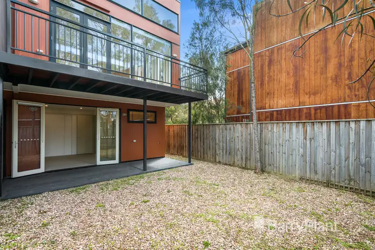 Fourth view of Homely townhouse listing, 25 Haven Lane, Diamond Creek VIC 3089