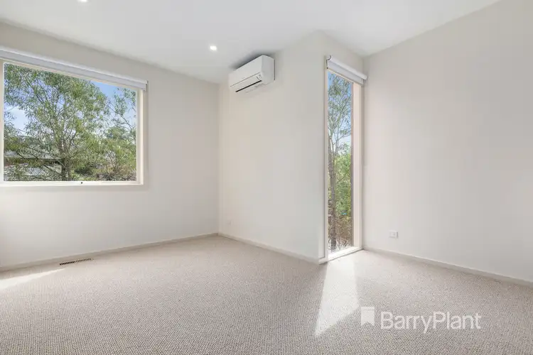 Fifth view of Homely townhouse listing, 25 Haven Lane, Diamond Creek VIC 3089