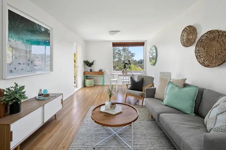 Main view of Homely unit listing, 3/40-42 Evans Street, Freshwater NSW 2096
