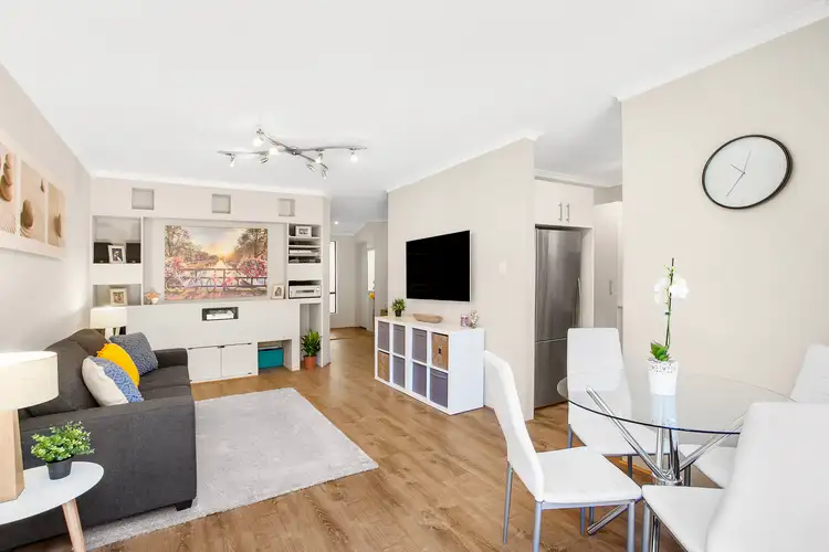 Main view of Homely townhouse listing, 22/110 Crimea Road, Marsfield NSW 2122