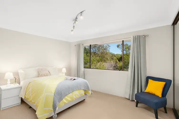 Third view of Homely townhouse listing, 22/110 Crimea Road, Marsfield NSW 2122
