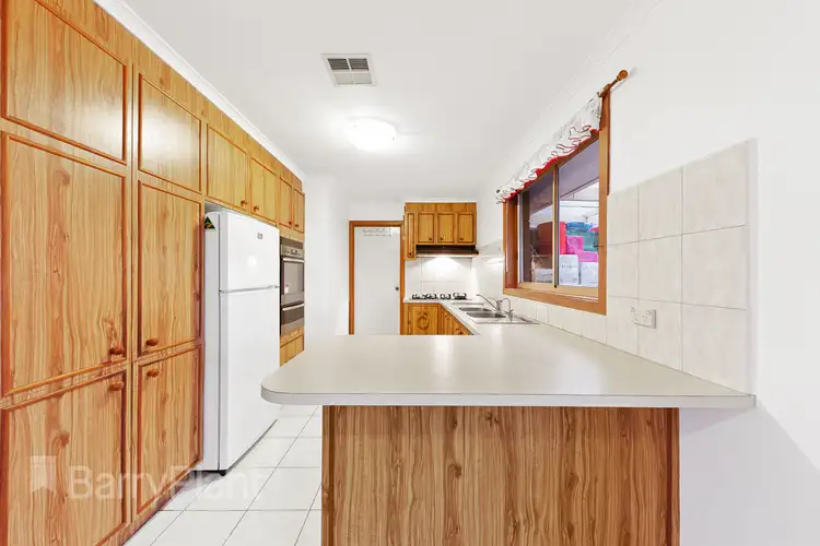 Fourth view of Homely house listing, 23 Currunghi Court, St Albans VIC 3021