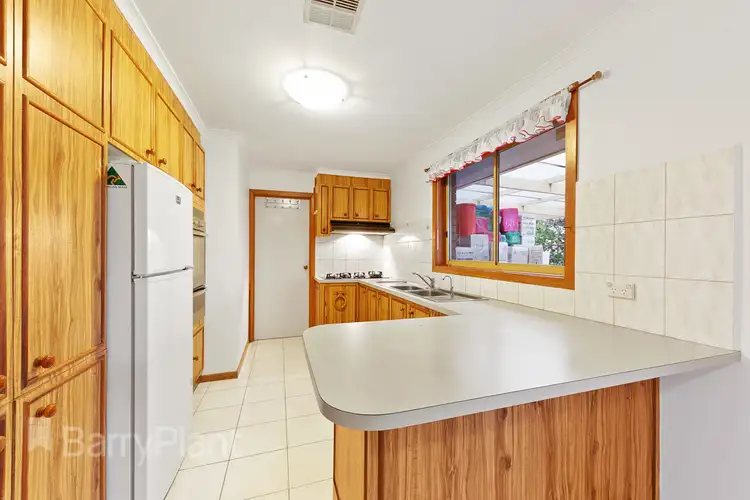 Fifth view of Homely house listing, 23 Currunghi Court, St Albans VIC 3021