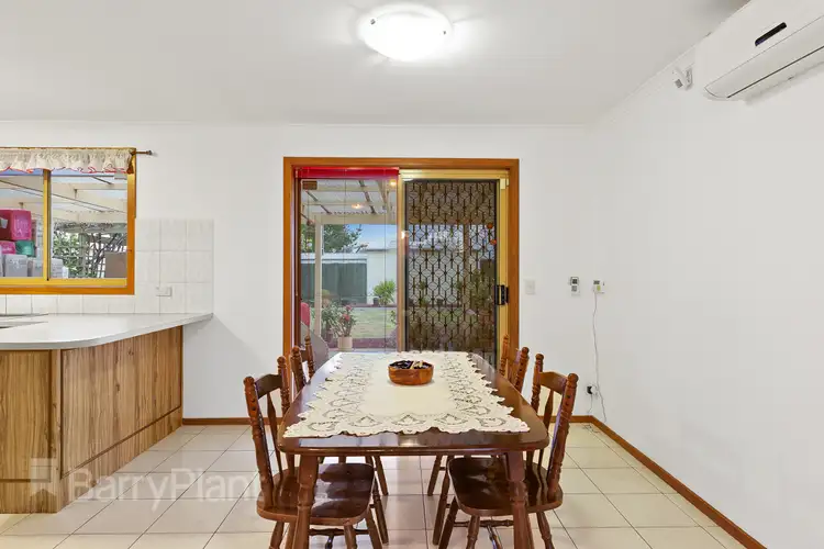 Sixth view of Homely house listing, 23 Currunghi Court, St Albans VIC 3021