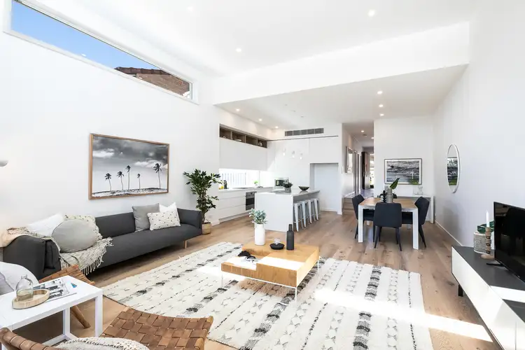 Second view of Homely semi-detached listing, 7a Flinders Road, Cronulla NSW 2230