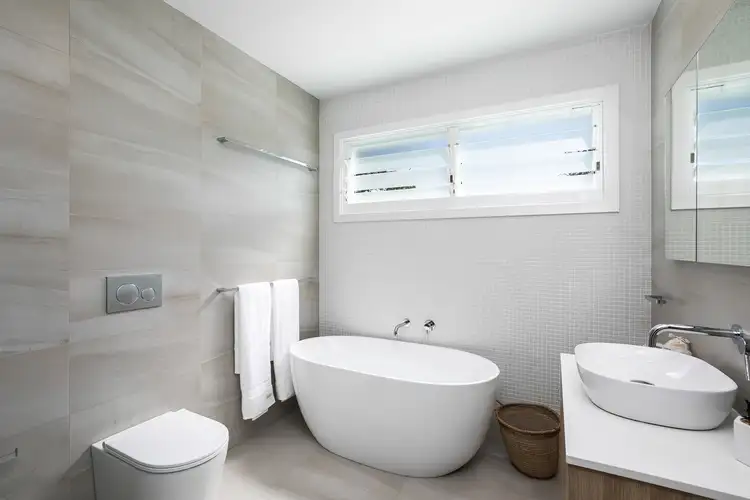 Sixth view of Homely semi-detached listing, 7a Flinders Road, Cronulla NSW 2230