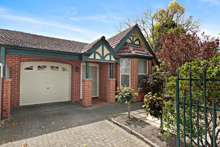 2/444 Henley Beach Road, Lockleys SA 5032