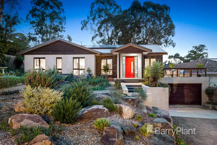 60 Luck Street, Eltham VIC 3095